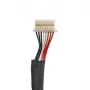 CoreParts MBXHP-BA0222 Laptop-onderdeel accu
