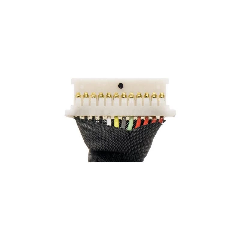 CoreParts MBXHP-BA0227 Laptop-onderdeel accu