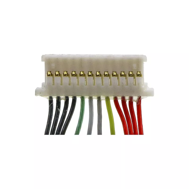 CoreParts MBXHP-BA0231 Laptop-onderdeel accu