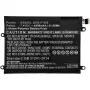 CoreParts MBXHP-BA0238 Laptop-onderdeel accu