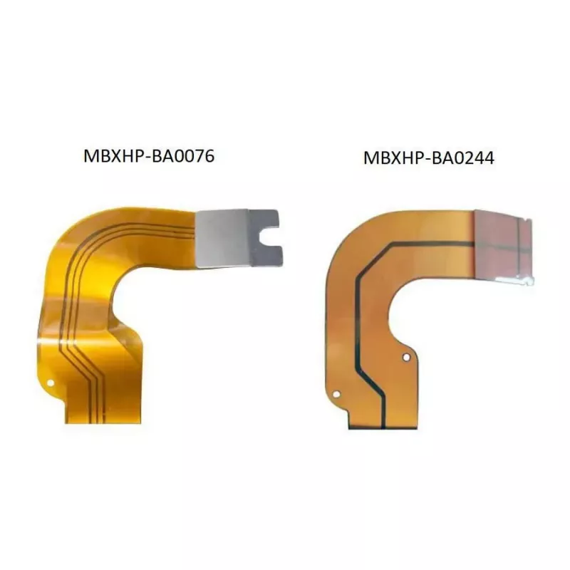 CoreParts MBXHP-BA0244 Laptop-onderdeel accu