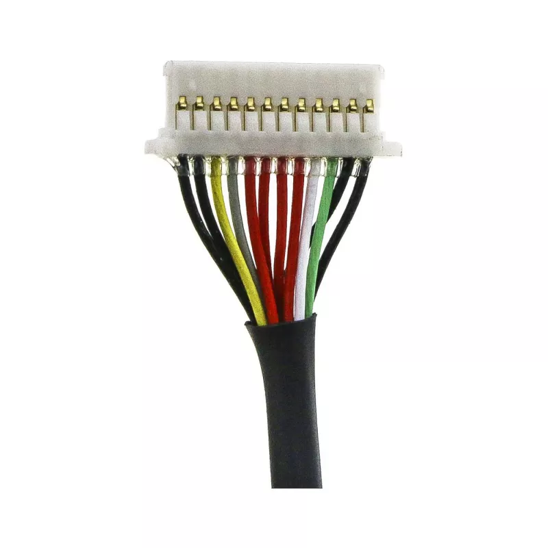 CoreParts MBXHP-BA0245 Laptop-onderdeel accu