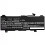 CoreParts MBXHP-BA0249 Laptop-onderdeel accu