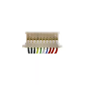 CoreParts MBXHP-BA0249 Laptop-onderdeel accu