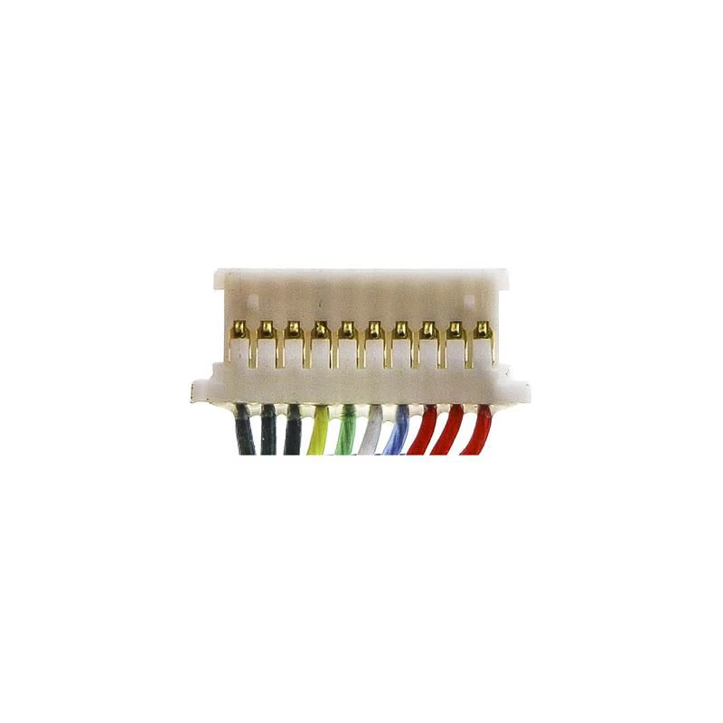 CoreParts MBXHP-BA0249 Laptop-onderdeel accu