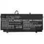 CoreParts MBXHP-BA0253 Laptop-onderdeel accu