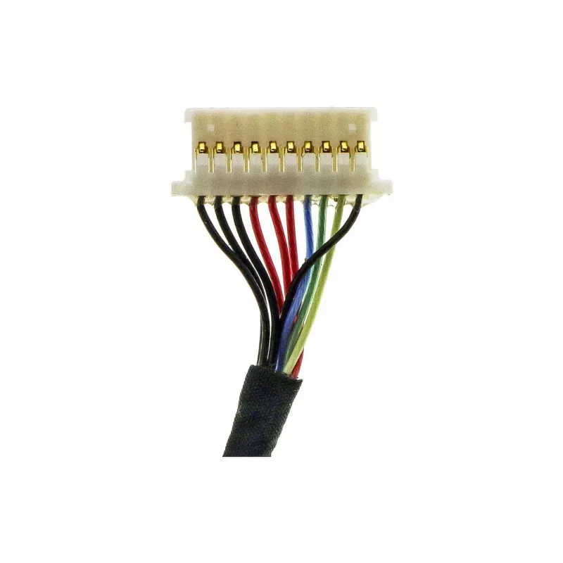CoreParts MBXHP-BA0253 Laptop-onderdeel accu