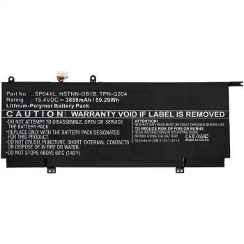 CoreParts MBXHP-BA0262 Laptop-onderdeel accu