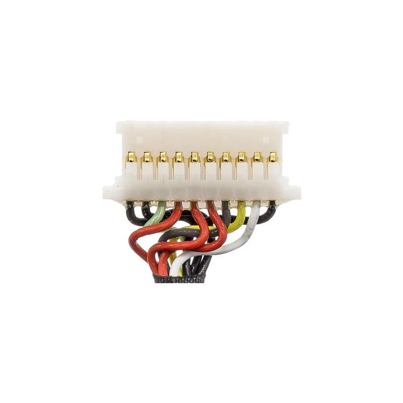 CoreParts MBXHP-BA0262 Laptop-onderdeel accu
