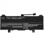 CoreParts MBXHP-BA0266 Laptop-onderdeel accu