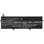 CoreParts MBXHP-BA0269 Laptop-onderdeel accu