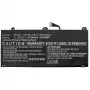 CoreParts MBXHP-BA0273 Laptop-onderdeel batterij