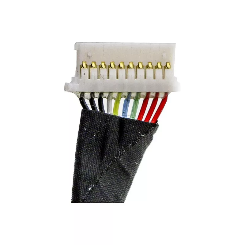 CoreParts MBXHP-BA0273 Laptop-onderdeel batterij
