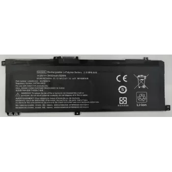 CoreParts MBXHP-BA0277 Laptop-onderdeel accu