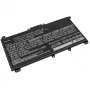 CoreParts MBXHP-BA0282 Laptop-onderdeel accu