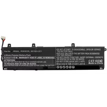 CoreParts MBXHP-BA0285 Laptop-onderdeel accu
