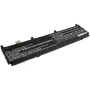 CoreParts MBXHP-BA0287 Laptop-onderdeel accu