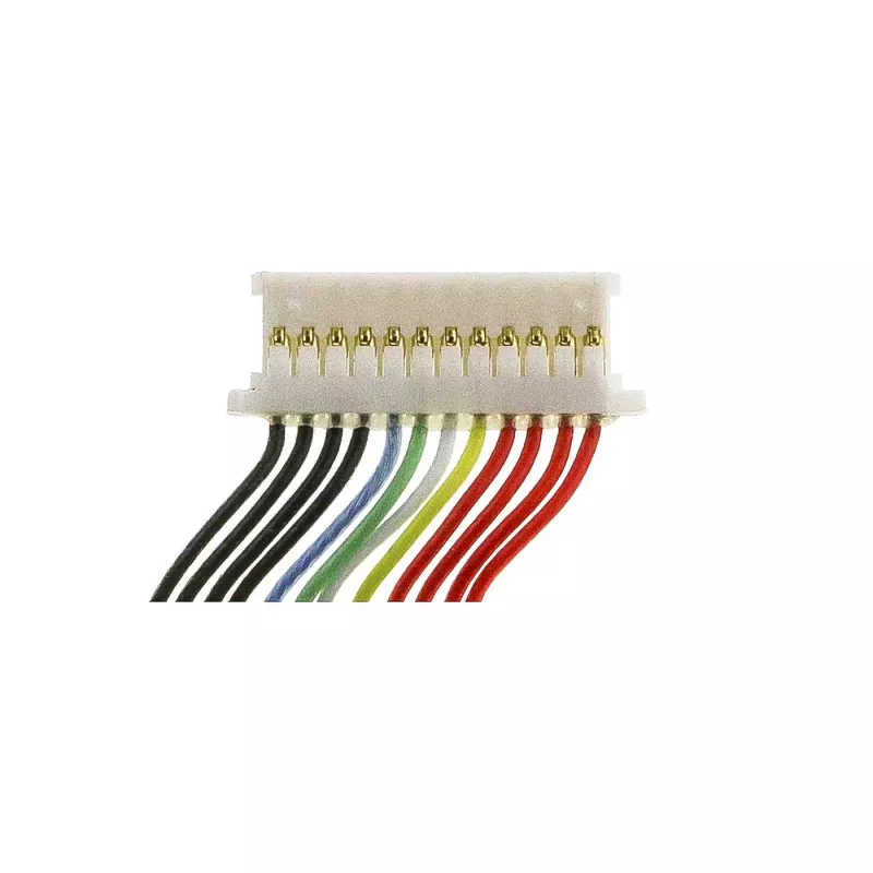 CoreParts MBXHP-BA0287 Laptop-onderdeel accu