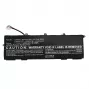 CoreParts MBXHP-BA0301 Laptopaccu voor HP, 7,6V, 6600mAh, 50,16Wh