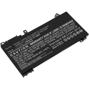 Batterij HP Pavilion x360 14 Convertible ProBook 455 G7 CoreParts MBXHP-BA0308