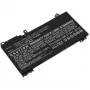 Batterij HP Pavilion x360 14 Convertible ProBook 455 G7 CoreParts MBXHP-BA0308