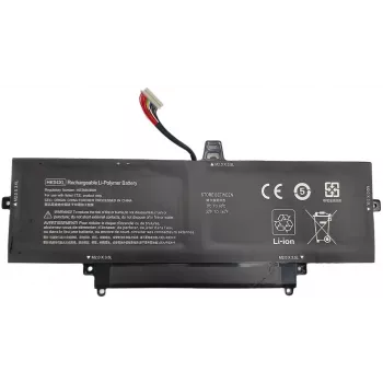 Batterij CoreParts MBXHP-BA0311 betrouwbare energie voor laptops