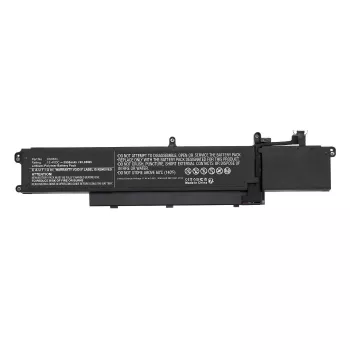 CoreParts MBXHP-BA0332 Laptop-accu