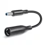 CoreParts MBXHP-CO0004 voeding binnen zwart