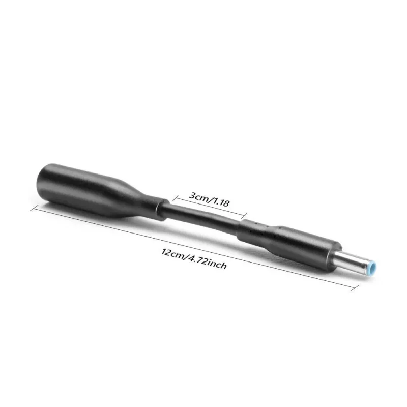 CoreParts MBXHP-CO0004 voeding binnen zwart