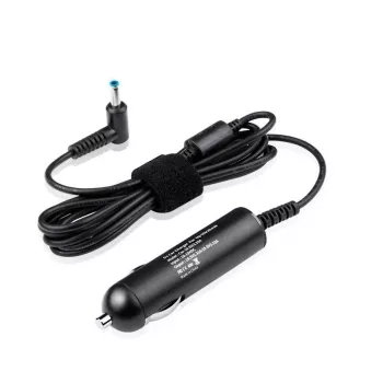 CoreParts MBXHP-DC0002 voeding/inverter indoor 65 W zwart