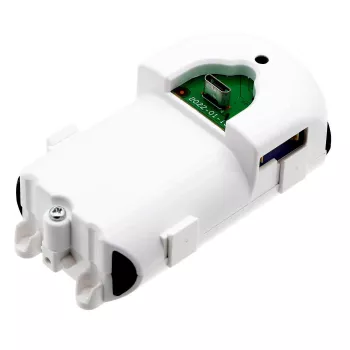 Huisbatterij CoreParts MBXHSC-BA029 12V 2000mAh oplaadbaar