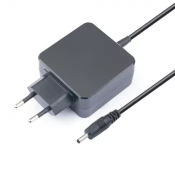 CoreParts MBXLE-AC0001 voeding/inverter indoor 20 W zwart