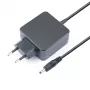 CoreParts MBXLE-AC0001 voeding/inverter indoor 20 W zwart