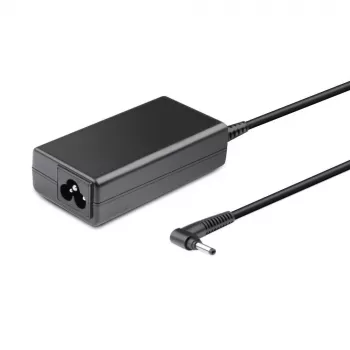 CoreParts MBXLE-AC0003 voeding/inverter indoor 65 W zwart
