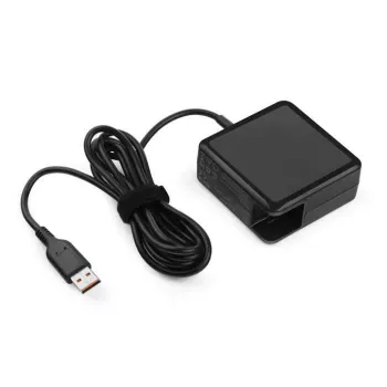 CoreParts MBXLE-AC0005 voeding/inverter indoor 40 W zwart