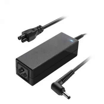 CoreParts MBXLE-AC0034 voeding binnen 45 W zwart