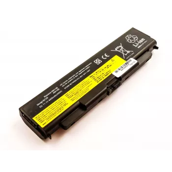 CoreParts MBXLE-BA0005 Laptop-vervangingsaccu