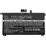 CoreParts MBXLE-BA0142 Laptop-vervangingsaccu