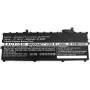CoreParts Laptop-accu voor Lenovo, accu, Lenovo, ThinkPad X1 Carbon 2017