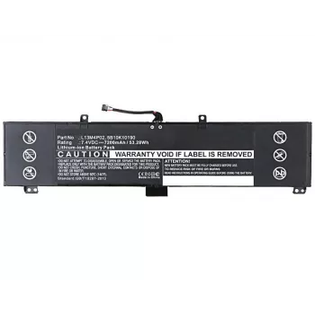 CoreParts Laptop-accu voor Lenovo, accu, Lenovo, Erazer Y50, Y50-70, Y50-70AM-IFI, Y50-70AM-ISE, Y50-70AS-ISE, Y50-70AT-IF