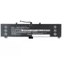 CoreParts Laptop-accu voor Lenovo, accu, Lenovo, Erazer Y50, Y50-70, Y50-70AM-IFI, Y50-70AM-ISE, Y50-70AS-ISE, Y50-70AT-IF