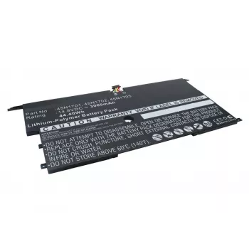 CoreParts MBXLE-BA0169 Laptop-vervangingsbatterij