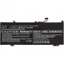 CoreParts MBXLE-BA0191 laptopvervangingsonderdeel accu