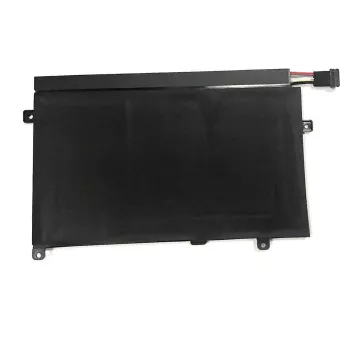 Batterij CoreParts Lenovo ThinkPad E470 E475 MBXLE-BA0208
