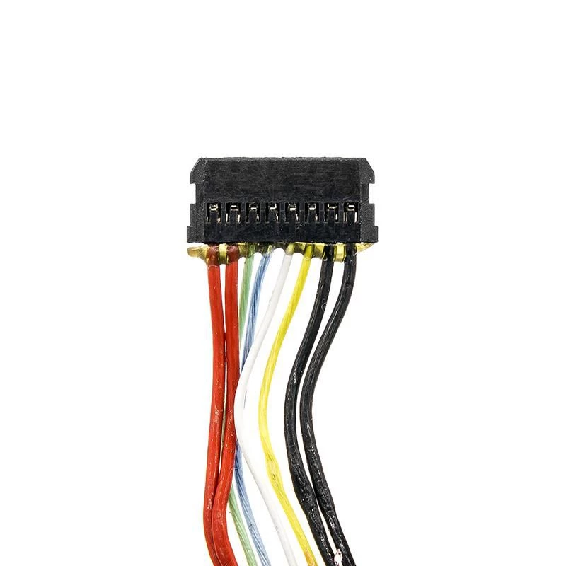 CoreParts MBXLE-BA0217 laptopvervangingsonderdeel accu