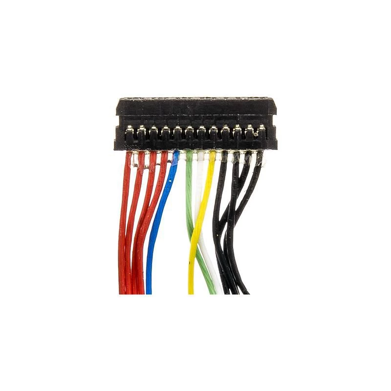 CoreParts MBXLE-BA0223 laptopvervangingsonderdeel accu