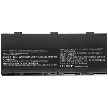CoreParts MBXLE-BA0259 laptopvervangingsonderdeel accu