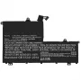 CoreParts MBXLE-BA0265 laptopvervangingsonderdeel accu