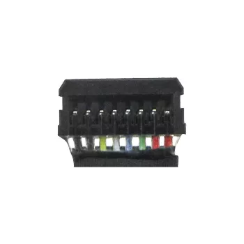 CoreParts MBXLE-BA0267 laptopvervangingsonderdeel accu