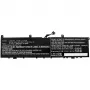 CoreParts MBXLE-BA0277 laptopvervangingsonderdeel accu